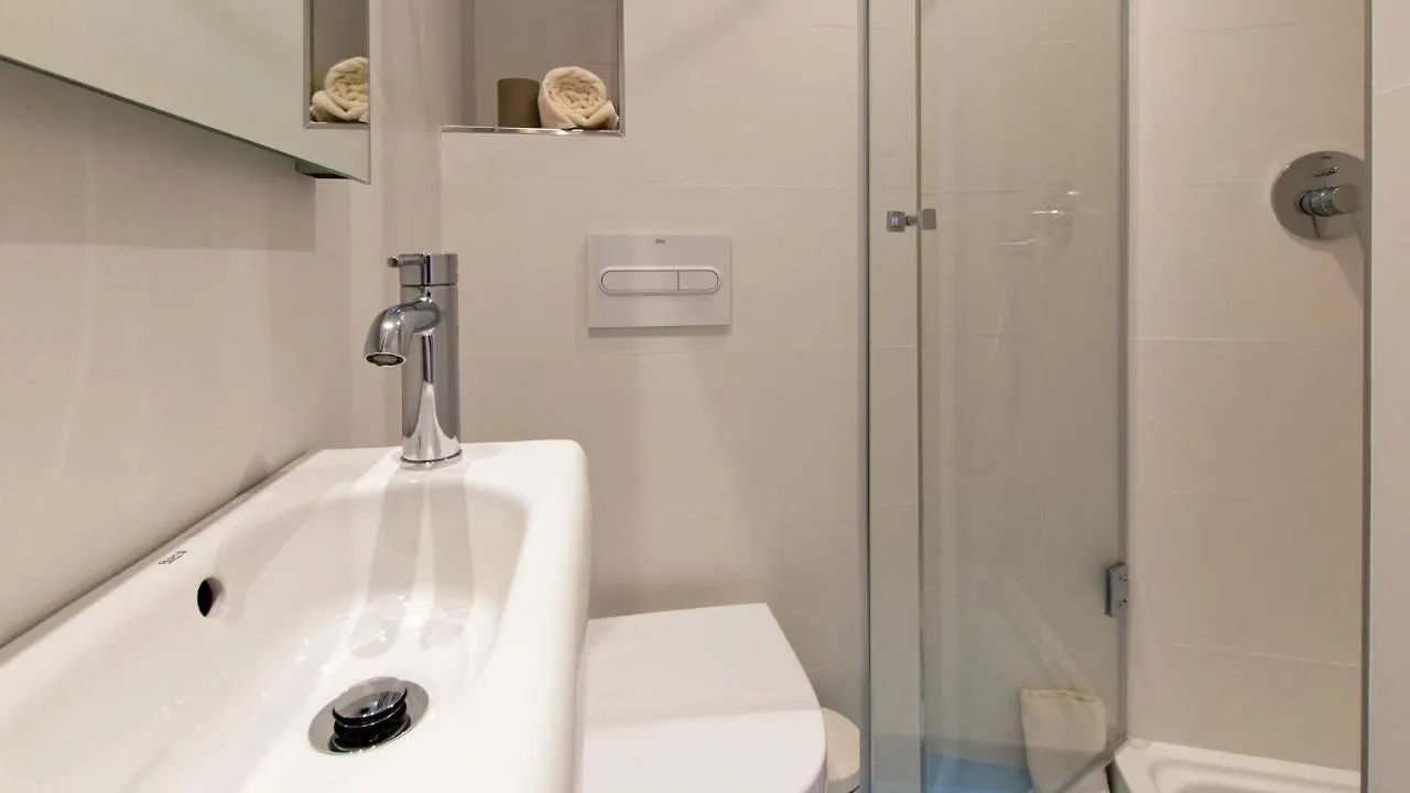 Appartement Apartamento Blue Carabela Alcúdia