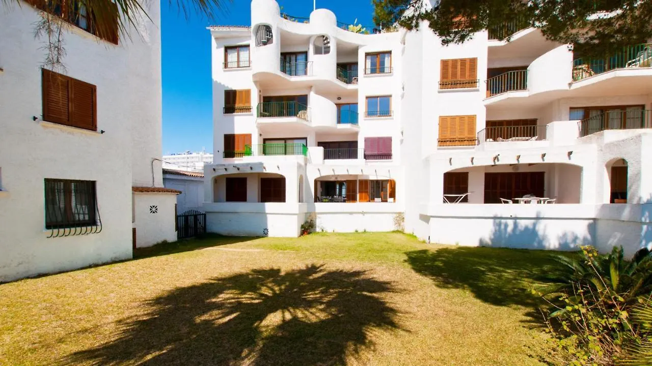 Appartement Apartamento Blue Carabela Alcúdia Spanje