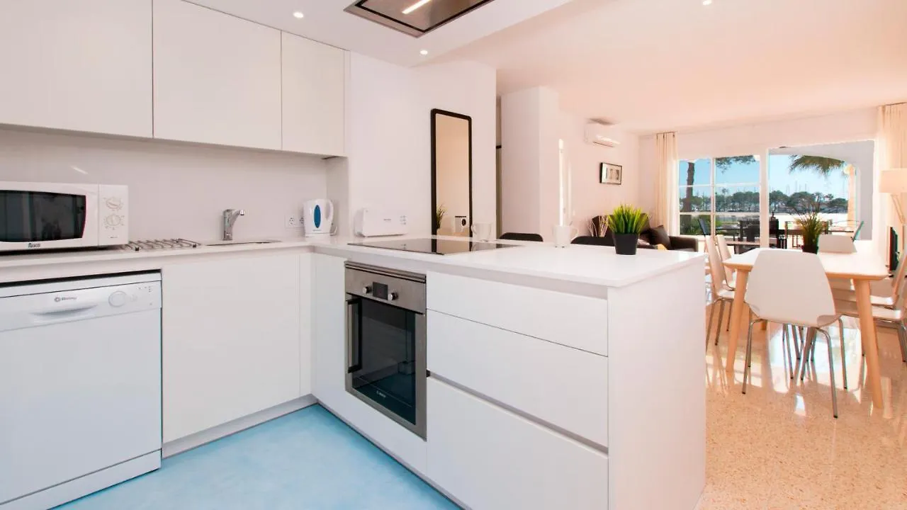 Apartamento Blue Carabela Alcúdia