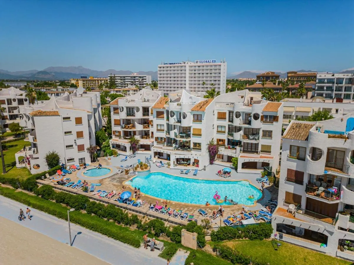 Apartamento Blue Carabela Αλκούδια