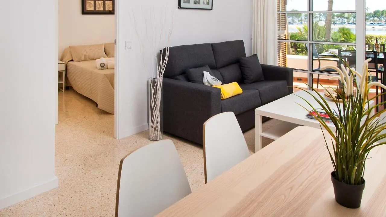 Apartamento Blue Carabela Alcúdia