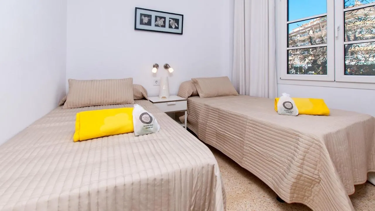 Apartamento Blue Carabela Alcúdia 0*,  Espanha